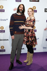 Musikpreis ECHO 2014, Berlin