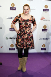 Musikpreis ECHO 2014, Berlin