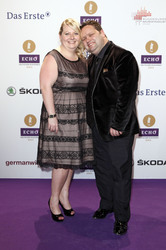 Musikpreis ECHO 2014, Berlin