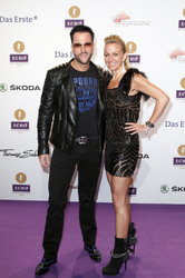 Musikpreis ECHO 2014, Berlin