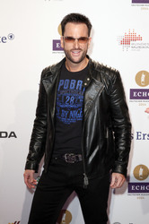 Musikpreis ECHO 2014, Berlin