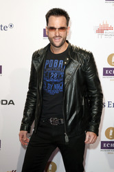 Musikpreis ECHO 2014, Berlin