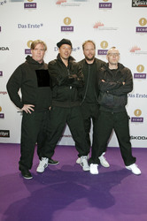 Musikpreis ECHO 2014, Berlin