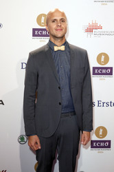 Musikpreis ECHO 2014, Berlin