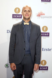 Musikpreis ECHO 2014, Berlin