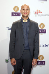Musikpreis ECHO 2014, Berlin