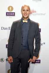 Musikpreis ECHO 2014, Berlin