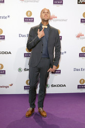 Musikpreis ECHO 2014, Berlin
