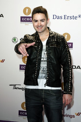 Musikpreis ECHO 2014, Berlin
