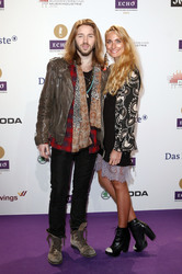 Musikpreis ECHO 2014, Berlin