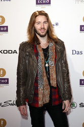 Musikpreis ECHO 2014, Berlin