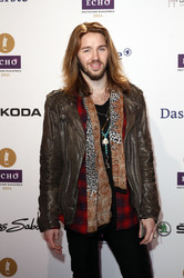 Musikpreis ECHO 2014, Berlin