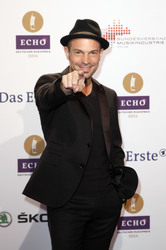 Musikpreis ECHO 2014, Berlin