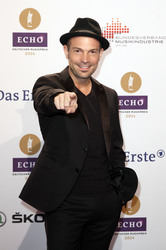 Musikpreis ECHO 2014, Berlin