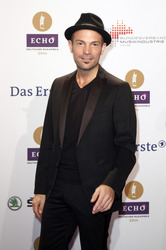 Musikpreis ECHO 2014, Berlin