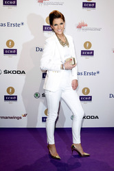Musikpreis ECHO 2014, Berlin
