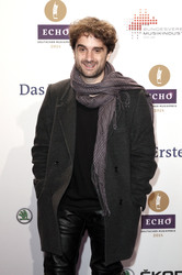Musikpreis ECHO 2014, Berlin
