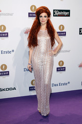 Musikpreis ECHO 2014, Berlin