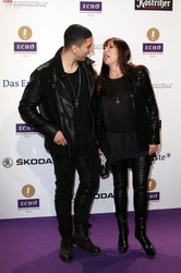 Musikpreis ECHO 2014, Berlin