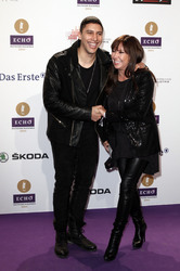Musikpreis ECHO 2014, Berlin