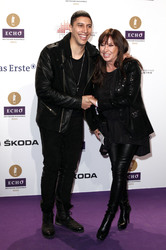 Musikpreis ECHO 2014, Berlin