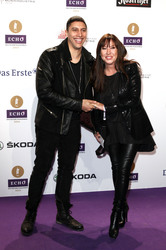 Musikpreis ECHO 2014, Berlin