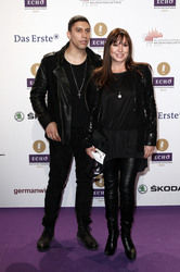 Musikpreis ECHO 2014, Berlin