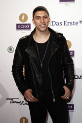 Musikpreis ECHO 2014, Berlin