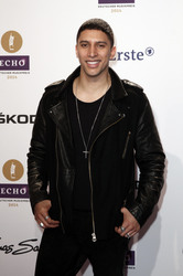Musikpreis ECHO 2014, Berlin