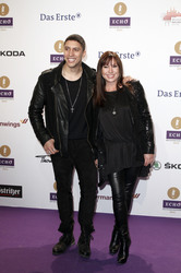 Musikpreis ECHO 2014, Berlin
