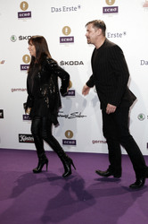 Musikpreis ECHO 2014, Berlin