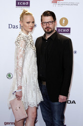 Musikpreis ECHO 2014, Berlin