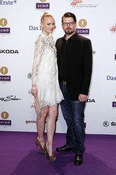 Musikpreis ECHO 2014, Berlin
