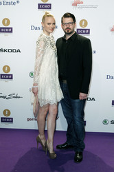Musikpreis ECHO 2014, Berlin
