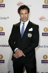 Musikpreis ECHO 2014, Berlin