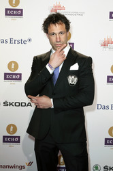Musikpreis ECHO 2014, Berlin