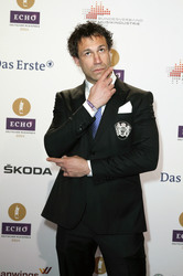 Musikpreis ECHO 2014, Berlin
