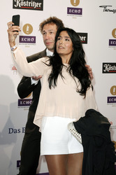 Musikpreis ECHO 2014, Berlin