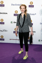 Musikpreis ECHO 2014, Berlin