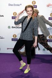 Musikpreis ECHO 2014, Berlin