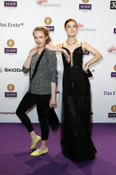 Musikpreis ECHO 2014, Berlin