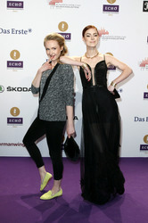 Musikpreis ECHO 2014, Berlin