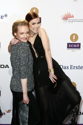 Musikpreis ECHO 2014, Berlin