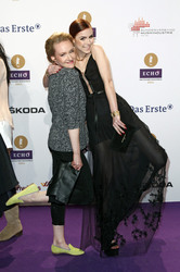 Musikpreis ECHO 2014, Berlin