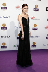 Musikpreis ECHO 2014, Berlin