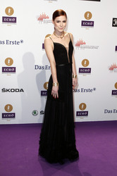 Musikpreis ECHO 2014, Berlin