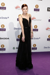 Musikpreis ECHO 2014, Berlin