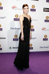 Musikpreis ECHO 2014, Berlin