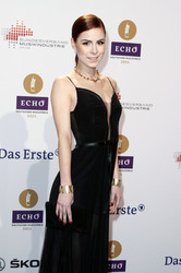 Musikpreis ECHO 2014, Berlin