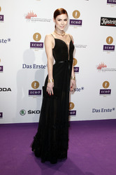 Musikpreis ECHO 2014, Berlin